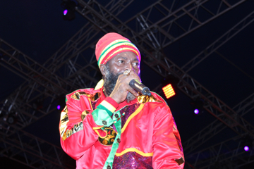 Capleton